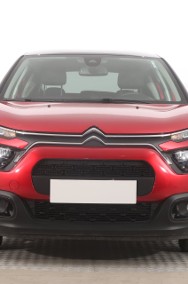 Citroen C3 III , Salon Polska, 1. Właściciel, Serwis ASO, VAT 23%,-2