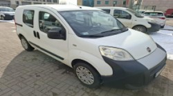 Fiat Fiorino III