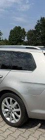 Volkswagen Golf VII 1,4 tsi 125 ps 191 tys km świezo zarejestrowany z Nawigacją wersja-3