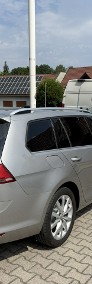 Volkswagen Golf VII 1,4 tsi 125 ps 191 tys km świezo zarejestrowany z Nawigacją wersja-4