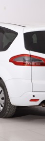 Ford S-MAX Salon Polska, 1. Właściciel, VAT 23%, Klimatronic, Tempomat,-3