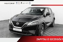 Nissan Qashqai III CB928RF#1.3 DIG-T mHEV Acenta Xtronic Salon PL VAT23%