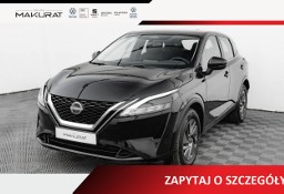 Nissan Qashqai III CB928RF#1.3 DIG-T mHEV Acenta Xtronic Salon PL VAT23%