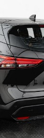 Nissan Qashqai III CB928RF#1.3 DIG-T mHEV Acenta Xtronic Salon PL VAT23%-4