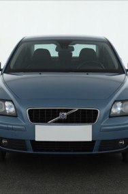 Volvo S40 II , GAZ, Klimatronic,ALU-2