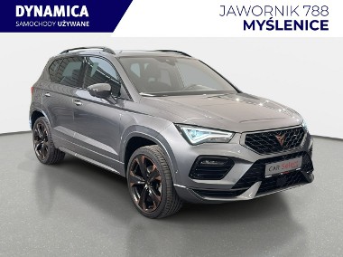 Cupra Ateca VAT 23% 1.5TSI 150KM DSG 2023 r., salon PL, HAK, I właściciel-1