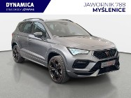 Cupra Ateca VAT 23% 1.5TSI 150KM DSG 2023 r., salon PL, HAK, I właściciel