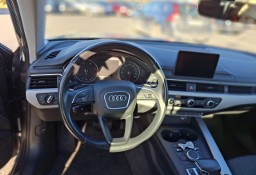 Audi A4 B9 Audi A4 (B9) 30 TDI (122 KM) 2019