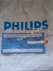 Mop , ściera , mikrofibra do odkurzaczy Philips Power Aqua Pro - wersja soft