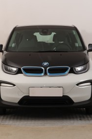 BMW i3 I , SoH 97%, Serwis ASO, Automat, Navi, Klimatronic, Tempomat,-2