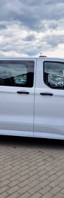 Ford Transit Custom Brygadówka 6 miejsc TREND L2-3