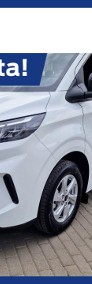 Ford Transit Custom Brygadówka 6 miejsc TREND L2-4