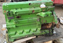 John Deere R504850 6080 6068HL272 Blok Silnika Słupek CZĘŚCI