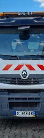 Renault Premium 280 Premium 280, zabudowa śmieciarki Semat-3