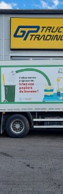 Renault Premium 280 Premium 280, zabudowa śmieciarki Semat-4