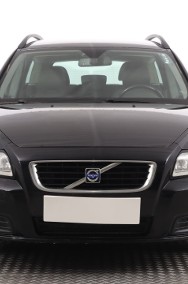 Volvo V50 II , 180 KM, Klimatronic, El. szyby-2