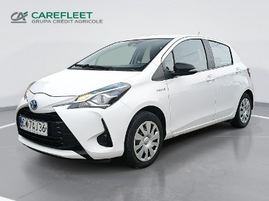 Toyota Yaris III Hybrid 100 Active Hatchback. DW7AJ36-1