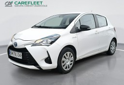 Toyota Yaris III Hybrid 100 Active Hatchback. DW7AJ36