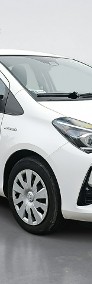 Toyota Yaris III Hybrid 100 Active Hatchback. DW7AJ36-3