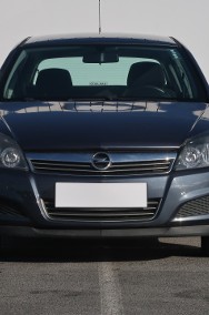 Opel Astra H , Klima-2