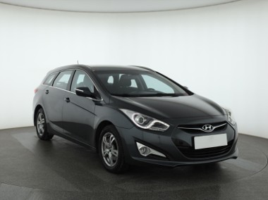 Hyundai i40 , Klima, Tempomat,ALU-1