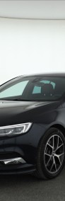 Opel Insignia , Salon Polska, Serwis ASO, Automat, Skóra, Navi, Tempomat,-3