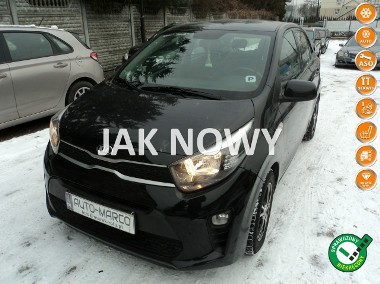 sprzedam ładnego KIA Picanto z 2017r malutki przebieg-1