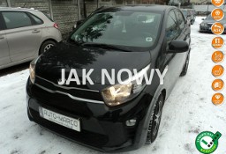 Kia Picanto II sprzedam ładnego KIA Picanto z 2017r malutki przebieg