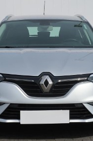 Renault Megane IV , Salon Polska, Serwis ASO, Klimatronic, Tempomat, Parktronic-2