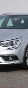 Renault Megane IV , Salon Polska, Serwis ASO, Klimatronic, Tempomat, Parktronic-3