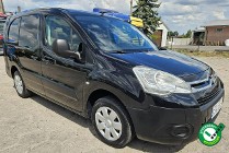 Citroen Berlingo maxi długi 3 miejsca