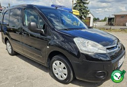 Citroen Berlingo maxi długi 3 miejsca