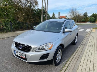 Volvo XC60 I-1