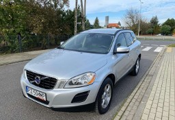 Volvo XC60 I