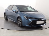 Toyota Corolla XII Salon Polska, Serwis ASO, Klimatronic, Tempomat, Parktronic,