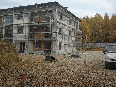 Nowe mieszkanie Bochnia, ul. Podedworze-1
