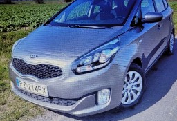 Kia Carens IV Salon Polska