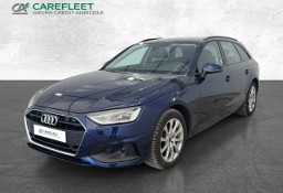 Audi A4 8W Audi A4 35 TDI mHEV S tronic Kombi