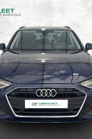 Audi A4 8W Audi A4 35 TDI mHEV S tronic Kombi-2