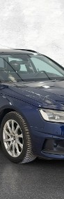 Audi A4 8W Audi A4 35 TDI mHEV S tronic Kombi-3