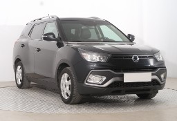 Ssangyong XLV , Serwis ASO, Automat, Navi, Klima, Tempomat,