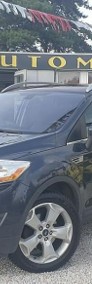 Ford Kuga I Titanium,Skóra,Panorama,Xenon,2,0TDCI 136KM,GWARANCJA,Zamiana-4