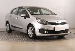 Kia Rio III , Salon Polska, Serwis ASO, Klima