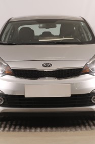 Kia Rio III , Salon Polska, Serwis ASO, Klima-2