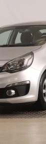 Kia Rio III , Salon Polska, Serwis ASO, Klima-3