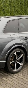 Audi Q7 II Salon PL Pneumatyka 7 osobowa S-Line Virtual Hak-4