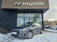 Hyundai i20 II Hyundai i20 1.2 MPI (84 KM) MT, wersja Comfort (300)