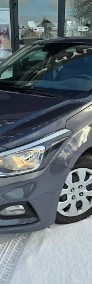 Hyundai i20 II Hyundai i20 1.2 MPI (84 KM) MT, wersja Comfort (300)-3