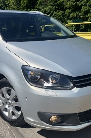 1,2 Benzyna-105KM 7-osobowy, Panoramadach, Parctronic...-2