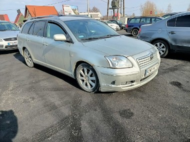 Toyota Avensis II Toyota Avensis 1.8+LPG 04r-1